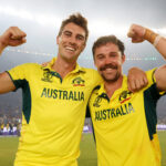 Cricket Legends Laud Head & Cummins for World Cup Triumph!