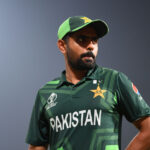 Babar Azam Resigns: End of an Era in Pakistan Cricket
