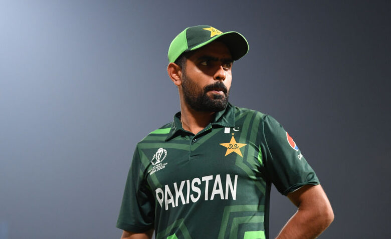 Babar Azam Resigns: End of an Era in Pakistan Cricket