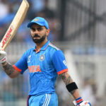 Will Virat Kohli Shatter Sachin's World Cup Record? Find Out!