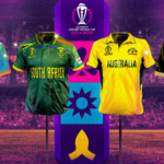 Cricket World Cup Semi-Finals: Who Made the Cut?