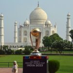 Unveiled: Ultimate Guide to Cricket World Cup Knockout Stage