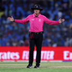 Cricket World Cup Final: Unveiling the Match Officials!