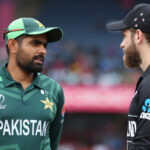 Pakistan's Bold Move: First Bowl in Epic Cricket Clash!