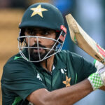 Historic Win Awaits: Pakistan's Crucial Showdown for Semi-Final Berth