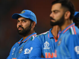 Unveiling World Cup Final's Winning Strategy: Raina's Insights