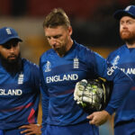 Atherton's Shocking Verdict: England's World Cup Defence a Disaster!