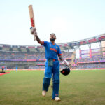 Indian Star Crowned Best Player in ICC Men's Cricket World Cup!