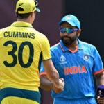 India vs Australia: Epic Cricket World Cup Final Showdown!