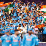India vs New Zealand: Epic Battle for World Cup Final!