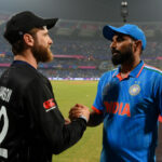 Kane Williamson Lauds India's Cricket Mastery as Black Caps Era Ends