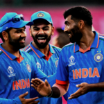 CWC23 Final: India's Unstoppable Dominance Unveiled!