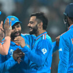 Unbeaten India: World Cup Victory on the Horizon?