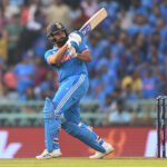 India Dominates! Cricket World Cup Semi-Final Shocker