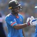Indian Cricket Stars Dominate ICC Men's World Cup Rankings!