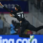 Kiwi All-Rounder Shocks World Cup with Top Fielding Impact!