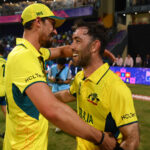 Maxwell's 201* World Cup Saga: Unforgettable Grit & Glory!