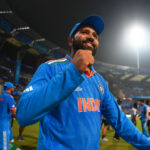 Rohit Sharma: Mastermind Behind India's World Cup Quest