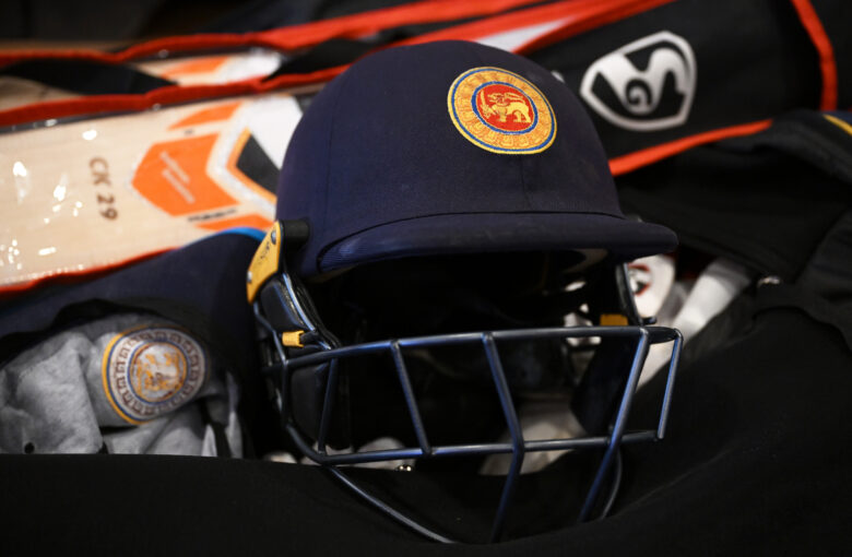 Sri Lanka Cricket on the Brink: ICC Suspension Looms!