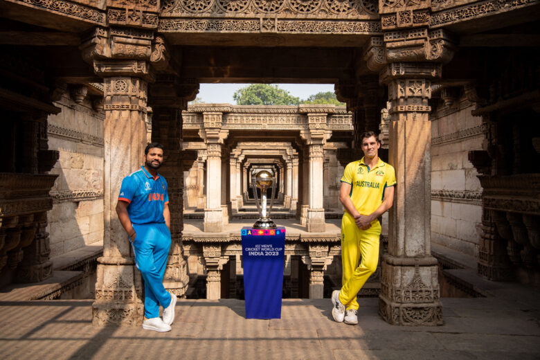 Unveiled: Teamwork Fuels India & Australia's Cricket World Cup Triumph