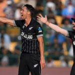 World Cup Semi-Finals: New Zealand on Verge of Victory!