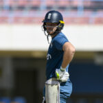 Buttler's Hunt for Fresh Talent After England's World Cup Blow