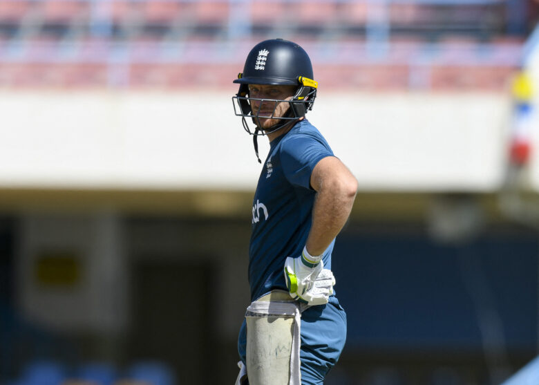 Buttler's Hunt for Fresh Talent After England's World Cup Blow