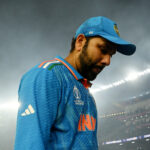 Rohit Sharma's Shocking Revelation After CWC23 Final!
