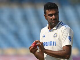 Ashwin's Shocking Exit from England Test: Family Crisis Strikes!