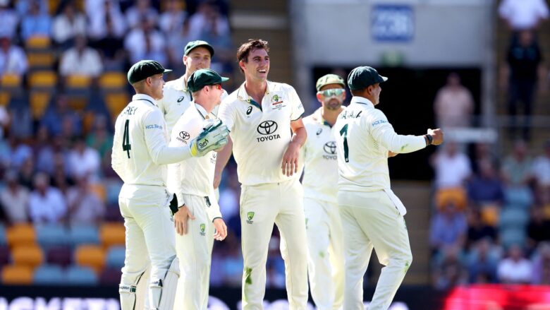 Australia Reveals 14-Player Squad for NZ Test Series: Shocking!