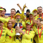 Australia Triumphs in ICC U19 Men's Cricket World Cup 2024!