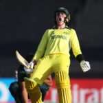 Australia Crushes Pakistan