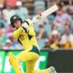 T20I Debut: Aussie Prospects Ready to Dazzle Against West Indies