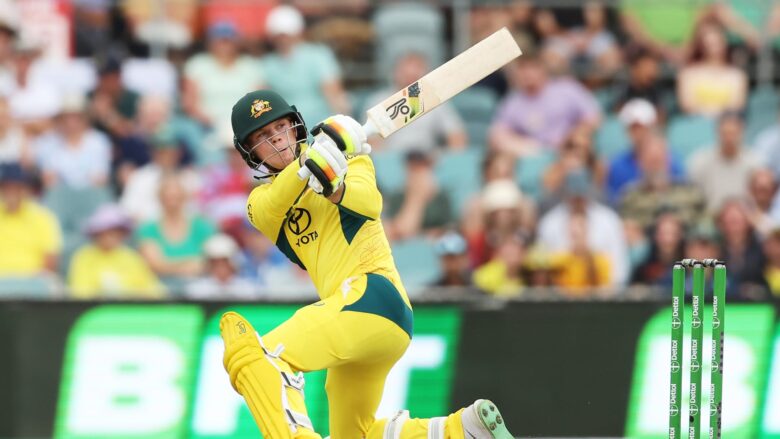 T20I Debut: Aussie Prospects Ready to Dazzle Against West Indies