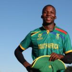 Kwena Maphaka: Unveiling the U19 Cricket World Cup's Top Player