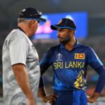 Shocking ODI Squad Update: Sri Lanka Drops Ex-Captain for Afghanistan Series!