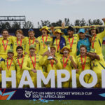 U19 World Cup 2024: Unveiling Top Run Scorers & Wicket-Takers!