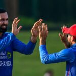 Rashid Khan's Epic Comeback: Afghanistan's T20I Squads Revealed!